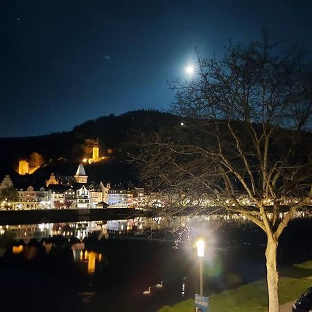 Apartmán Moselliebe Zell Exteriér fotografie