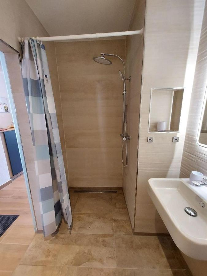 Apartmán Moselliebe Zell Exteriér fotografie